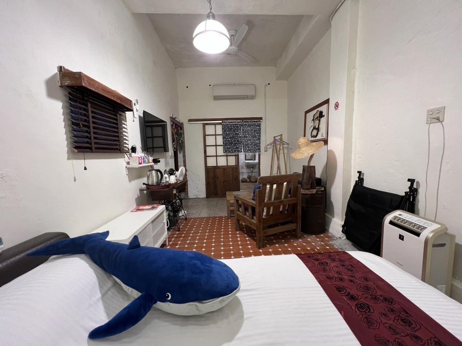 九份山嶼海 Apartment Ngoại thất bức ảnh