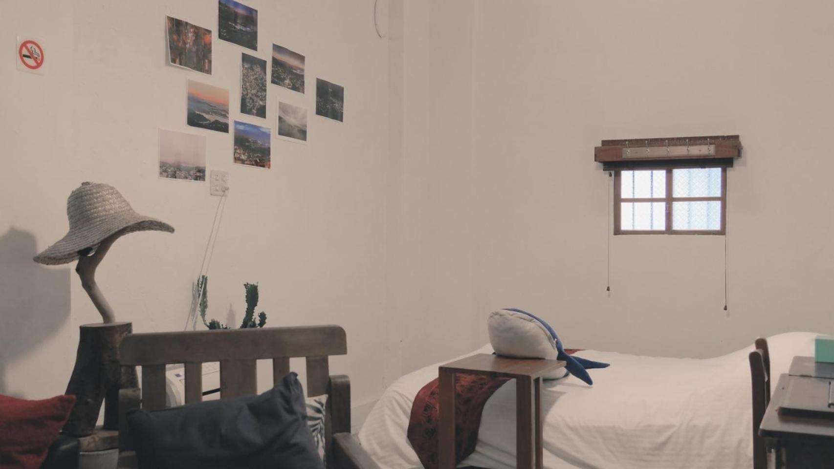 九份山嶼海 Apartment Ngoại thất bức ảnh