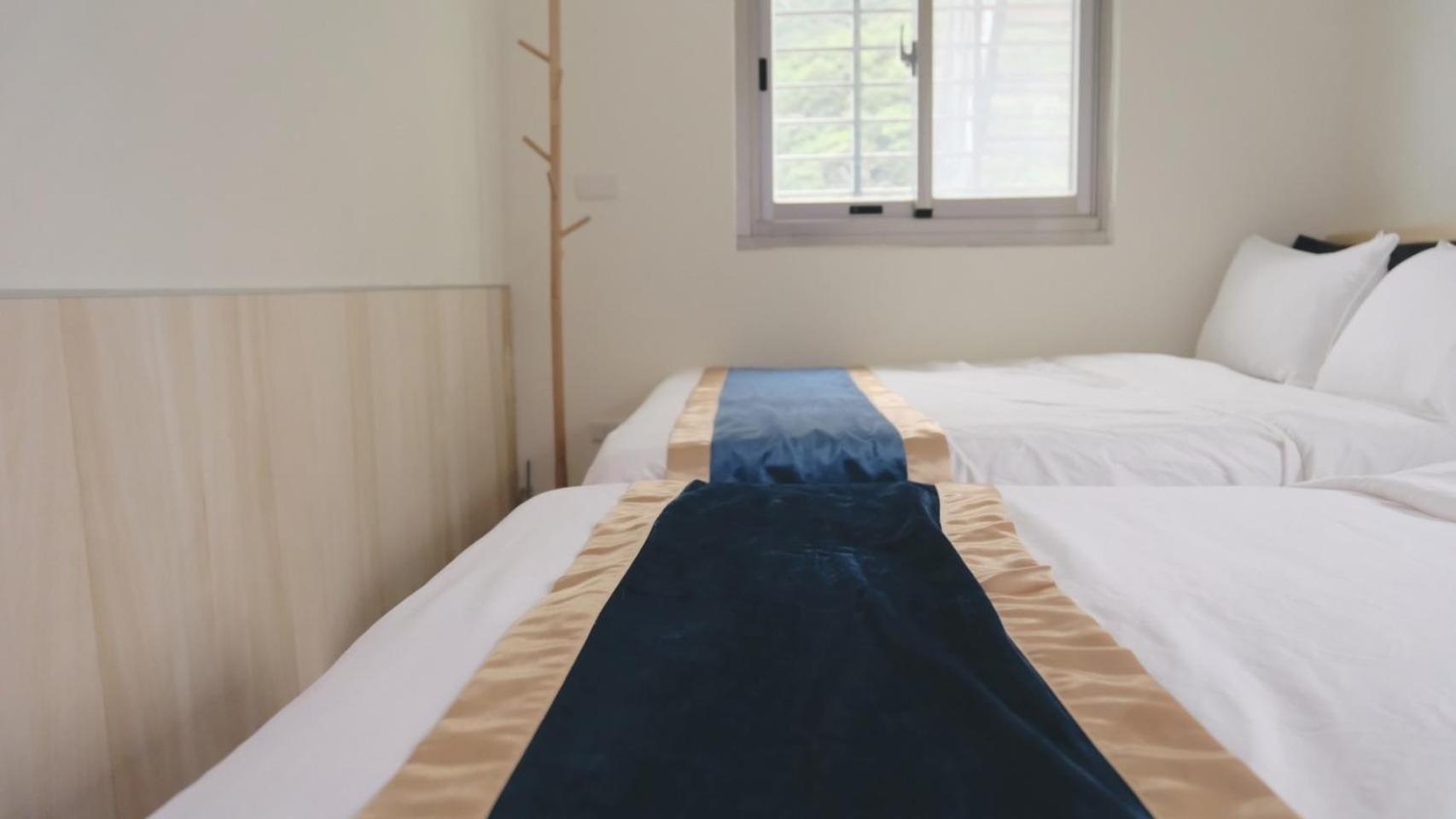 九份山嶼海 Apartment Ngoại thất bức ảnh