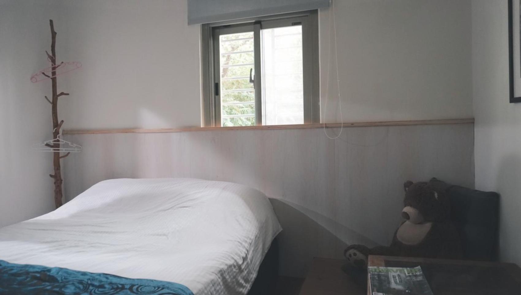 九份山嶼海 Apartment Phòng bức ảnh