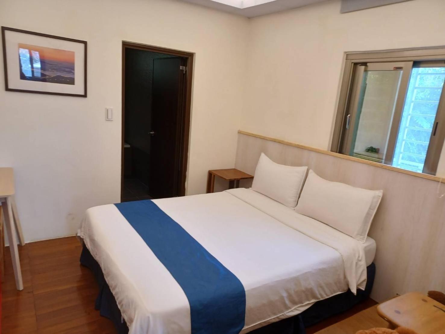 九份山嶼海 Apartment Ngoại thất bức ảnh